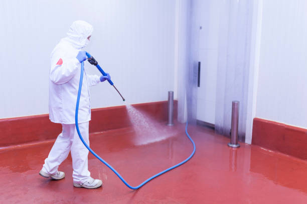 Best Oil Spill Cleanup  in Mechanicville, NY
